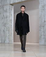 エルメス 2025年秋冬メンズコレクション - 温かな佇まいに響くコントラスト｜写真6