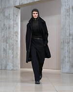 エルメス 2025年秋冬メンズコレクション - 温かな佇まいに響くコントラスト｜写真7