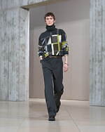 エルメス 2025年秋冬メンズコレクション - 温かな佇まいに響くコントラスト｜写真22