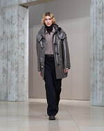 エルメス 2025年秋冬メンズコレクション - 温かな佇まいに響くコントラスト｜写真25