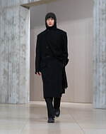 エルメス 2025年秋冬メンズコレクション - 温かな佇まいに響くコントラスト｜写真31