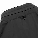 ミーンズワイル“蓑”着想の撥水素材ウェア、M65コートやマルチポケットジャケット｜写真35