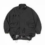 ミーンズワイル“蓑”着想の撥水素材ウェア、M65コートやマルチポケットジャケット｜写真1