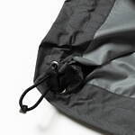 ミーンズワイル“蓑”着想の撥水素材ウェア、M65コートやマルチポケットジャケット｜写真53