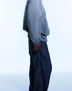 ミーンズワイル“蓑”着想の撥水素材ウェア、M65コートやマルチポケットジャケット｜写真61