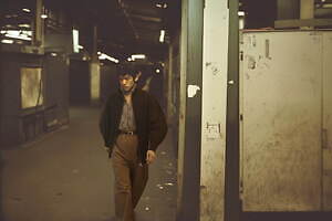 アイムヒアー(I’m here:) 2025-26年秋冬ウィメンズ&メンズコレクション  - 写真5