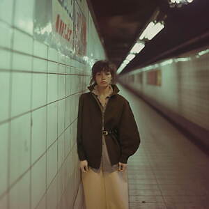 アイムヒアー(I’m here:) 2025-26年秋冬ウィメンズ&メンズコレクション  - 写真6