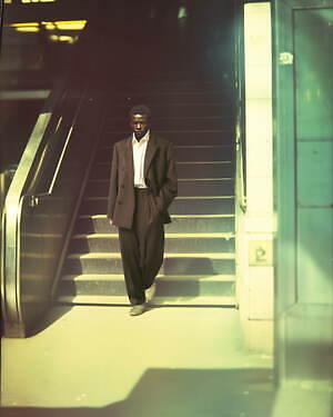 アイムヒアー(I’m here:) 2025-26年秋冬ウィメンズ&メンズコレクション  - 写真8