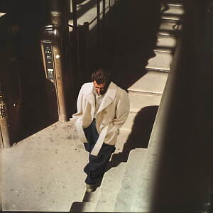 アイムヒアー(I’m here:) 2025-26年秋冬ウィメンズ&メンズコレクション  - 写真9