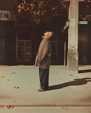 アイムヒアー(I’m here:) 2025-26年秋冬ウィメンズ&メンズコレクション  - 写真11