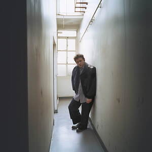 アイムヒアー(I’m here:) 2025-26年秋冬ウィメンズ&メンズコレクション  - 写真18