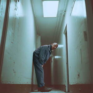 アイムヒアー(I’m here:) 2025-26年秋冬ウィメンズ&メンズコレクション  - 写真20