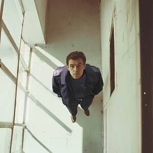 アイムヒアー(I’m here:) 2025-26年秋冬ウィメンズ&メンズコレクション  - 写真21