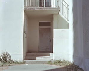 アイムヒアー(I’m here:) 2025-26年秋冬ウィメンズ&メンズコレクション  - 写真23