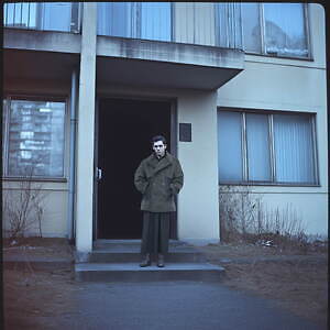 アイムヒアー(I’m here:) 2025-26年秋冬ウィメンズ&メンズコレクション  - 写真24