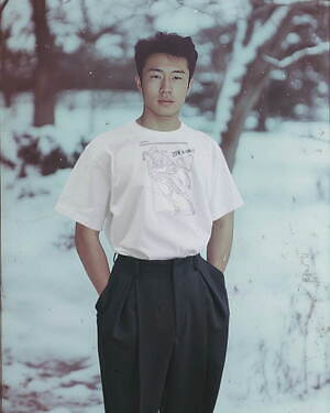 アイムヒアー(I’m here:) 2025-26年秋冬ウィメンズ&メンズコレクション  - 写真32