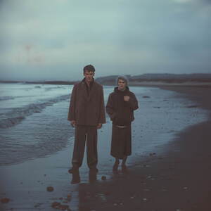 アイムヒアー(I’m here:) 2025-26年秋冬ウィメンズ&メンズコレクション  - 写真46