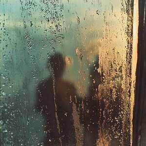 アイムヒアー(I’m here:) 2025-26年秋冬ウィメンズ&メンズコレクション  - 写真49