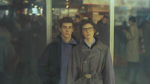 アイムヒアー(I’m here:) 2025-26年秋冬ウィメンズ&メンズコレクション  - 写真55