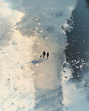 アイムヒアー(I’m here:) 2025-26年秋冬ウィメンズ&メンズコレクション  - 写真58