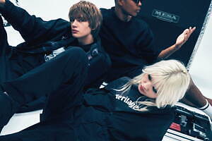 ヴァルゴウェアワークス(VIRGOwearworks) 2025年春夏ウィメンズ&メンズコレクション  - 写真2