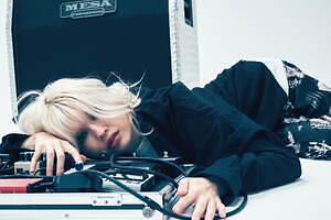 ヴァルゴウェアワークス(VIRGOwearworks) 2025年春夏ウィメンズ&メンズコレクション  - 写真4