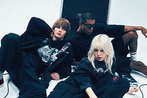 ヴァルゴウェアワークス(VIRGOwearworks) 2025年春夏ウィメンズ&メンズコレクション  - 写真6