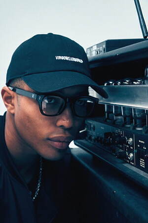 ヴァルゴウェアワークス(VIRGOwearworks) 2025年春夏ウィメンズ&メンズコレクション  - 写真9