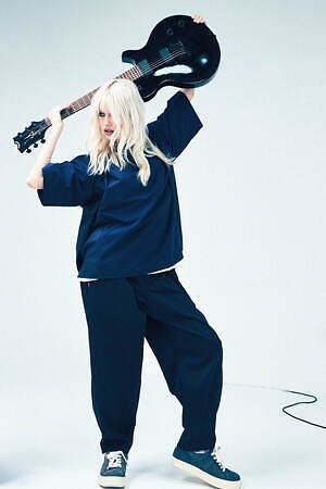 ヴァルゴウェアワークス(VIRGOwearworks) 2025年春夏ウィメンズ&メンズコレクション  - 写真10