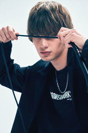 ヴァルゴウェアワークス(VIRGOwearworks) 2025年春夏ウィメンズ&メンズコレクション  - 写真13