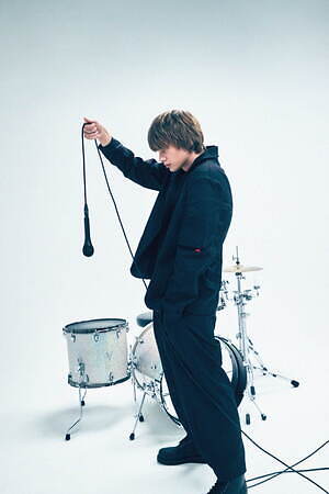 ヴァルゴウェアワークス(VIRGOwearworks) 2025年春夏ウィメンズ&メンズコレクション  - 写真14