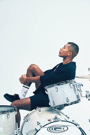 ヴァルゴウェアワークス(VIRGOwearworks) 2025年春夏ウィメンズ&メンズコレクション  - 写真16