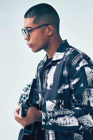 ヴァルゴウェアワークス(VIRGOwearworks) 2025年春夏ウィメンズ&メンズコレクション  - 写真18