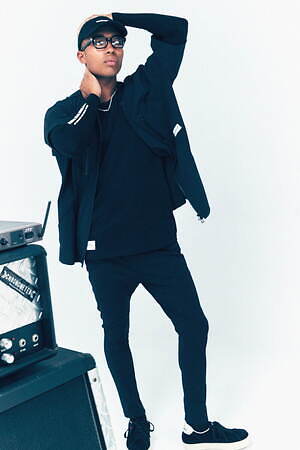 ヴァルゴウェアワークス(VIRGOwearworks) 2025年春夏ウィメンズ&メンズコレクション  - 写真19