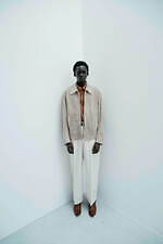 セブンバイセブン 2025年春夏コレクション、“サンフランシスコ”の風景や空気感をモチーフに｜写真4