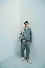 セブンバイセブン 2025年春夏コレクション、“サンフランシスコ”の風景や空気感をモチーフに｜写真5