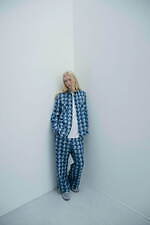 セブンバイセブン 2025年春夏コレクション、“サンフランシスコ”の風景や空気感をモチーフに｜写真7