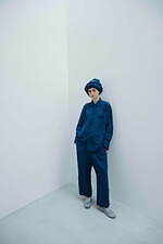 セブンバイセブン 2025年春夏コレクション、“サンフランシスコ”の風景や空気感をモチーフに｜写真8