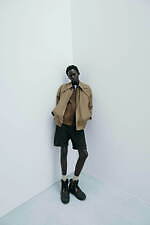 セブンバイセブン 2025年春夏コレクション、“サンフランシスコ”の風景や空気感をモチーフに｜写真9