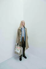 セブンバイセブン 2025年春夏コレクション、“サンフランシスコ”の風景や空気感をモチーフに｜写真10