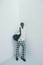 セブンバイセブン 2025年春夏コレクション、“サンフランシスコ”の風景や空気感をモチーフに｜写真11