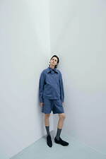 セブンバイセブン 2025年春夏コレクション、“サンフランシスコ”の風景や空気感をモチーフに｜写真12