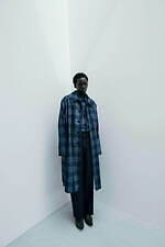 セブンバイセブン 2025年春夏コレクション、“サンフランシスコ”の風景や空気感をモチーフに｜写真13