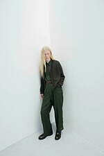 セブンバイセブン 2025年春夏コレクション、“サンフランシスコ”の風景や空気感をモチーフに｜写真14