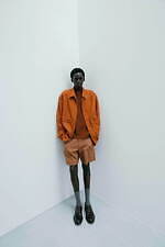 セブンバイセブン 2025年春夏コレクション、“サンフランシスコ”の風景や空気感をモチーフに｜写真17