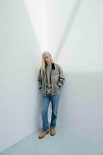 セブンバイセブン 2025年春夏コレクション、“サンフランシスコ”の風景や空気感をモチーフに｜写真18