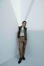 セブンバイセブン 2025年春夏コレクション、“サンフランシスコ”の風景や空気感をモチーフに｜写真19