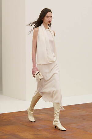 トーテム(TOTEME) 2025-26年秋冬ウィメンズコレクション  - 写真12