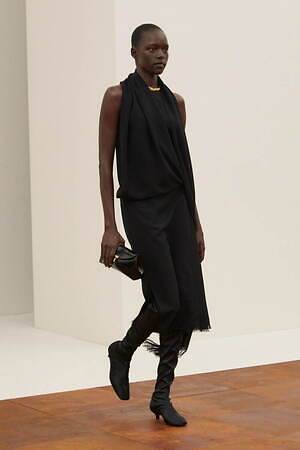 トーテム(TOTEME) 2025-26年秋冬ウィメンズコレクション  - 写真14