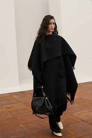 トーテム(TOTEME) 2025-26年秋冬ウィメンズコレクション  - 写真15